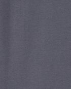 Boys 2-Pack Pull-On Drawstring Joggers - Grey/Green, image 4 of 7 slides