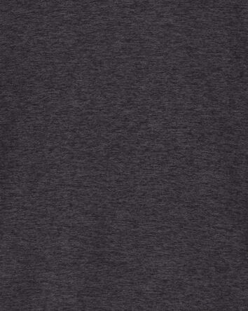 Kid Soft Stretch Active Top, 