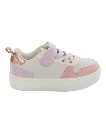 Toddler Casual Sneakers, 