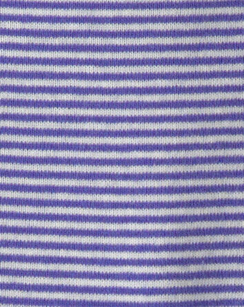 Baby 5-Pack Butterfly Short-Sl...