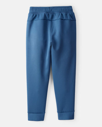Boys Active Joggers - Blue, 