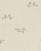 Baby 2-Piece Bodysuit & Sweater Coveralls, image 4 of 5 slides