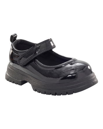 Toddler Chunky Mary-Janes, 