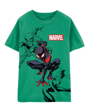 Kid &copy;MARVEL Spider-Man Tee, 
