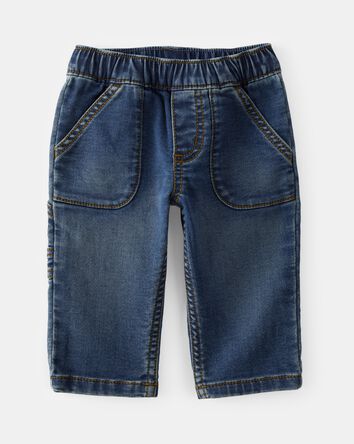 Baby 3-Piece Team Player Outfit Set, 