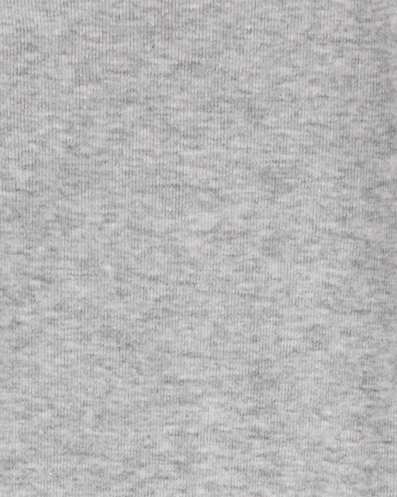 Baby 4-Pack Long-Sleeve Original Bodysuits, image 4 of 7 slides