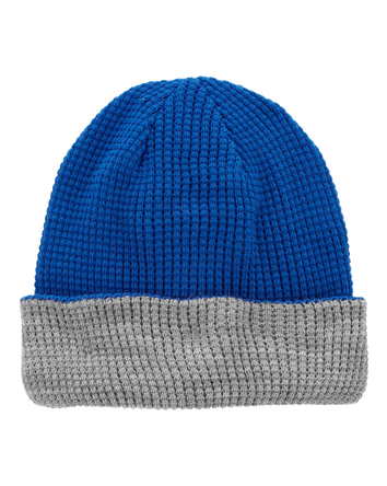 Kid Reversible Beanie, 