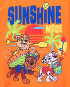 Toddler 2-Piece PAW Patrol Rashguard & Swim Trunk Set, image 3 of 6 slides