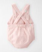 Baby Organic Cotton Gauze Bubble, image 2 of 5 slides