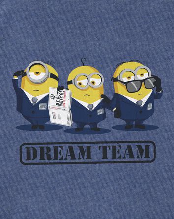Kid Minions Tee, 