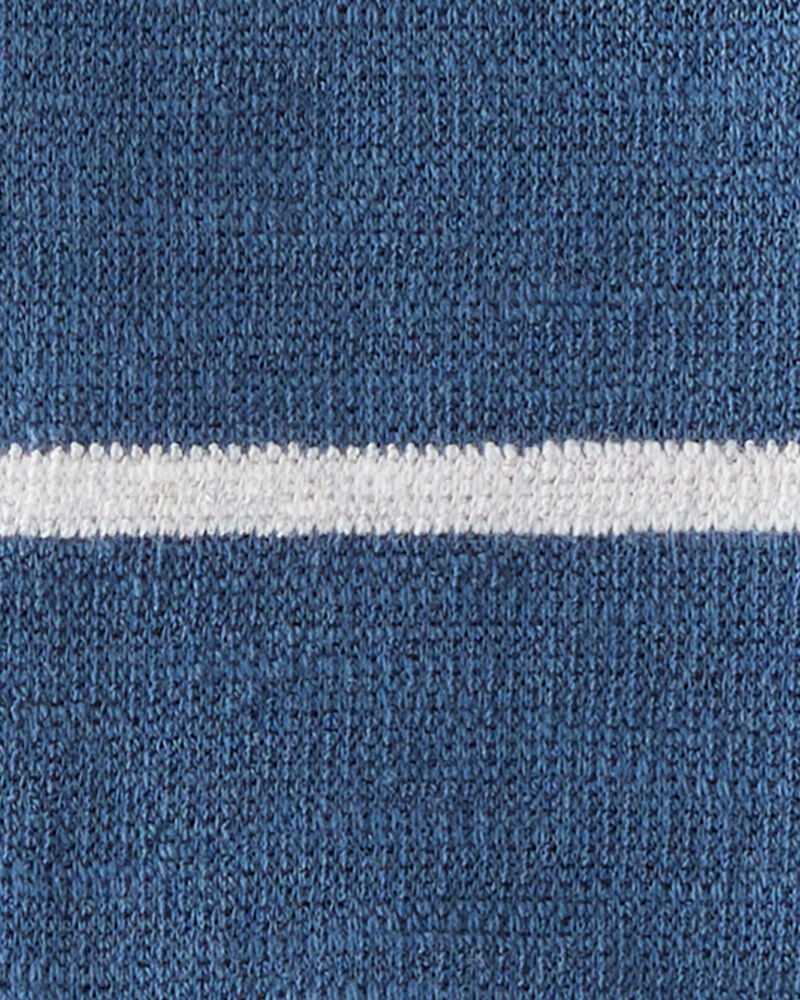 Baby 2-Piece Organic Cotton French Terry Set, image 4 of 6 slides