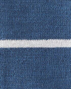 Baby 2-Piece Organic Cotton French Terry Set, image 4 of 6 slides