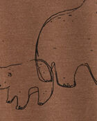 Baby 2-Pack Animal Print 2-Way Zip Sleep & Plays
, image 2 of 7 slides