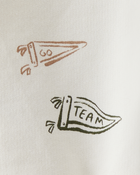 Baby 3-Piece Team Player Outfit Set, image 4 of 6 slides