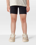 Toddler Girl Bike Shorts, image 2 of 5 slides