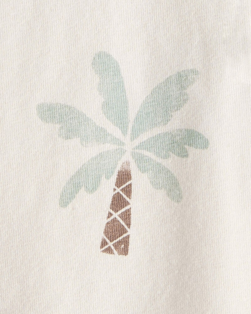 Baby 3-Pack Organic Cotton Tees, image 3 of 6 slides