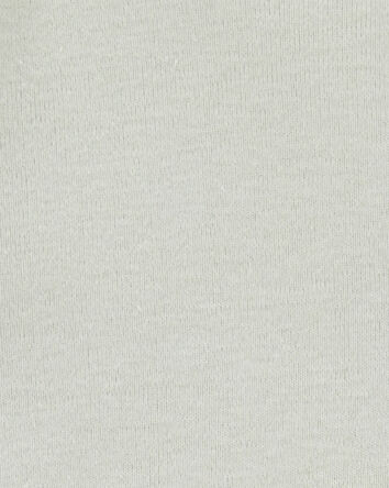 Baby Girl 5-Pack Solid Short-S...