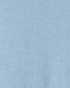 Toddler Boy 2-Piece Daydream Fleece Hoodie & Joggers Set - Blue, image 3 of 8 slides