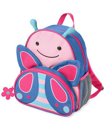 ZOO Little Kid Toddler Backpack, 