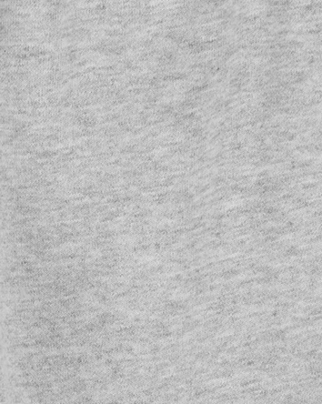 Baby Pull-On French Terry Joggers, 