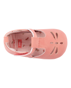 Baby Soft Sole Mary Jane Shoes, image 4 of 6 slides