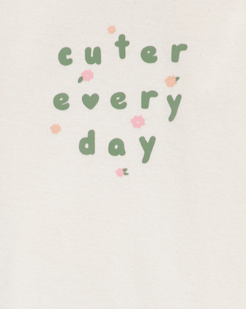 Baby Girl 3-Piece Floral Multi-Piece Set, 