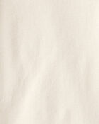 Toddler Girl 2-Piece Leopard Print Cotton Long-Sleeve Dress Set - Brown, image 5 of 6 slides