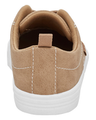 Toddler Slip-On Faux Suede Sneakers, image 3 of 6 slides