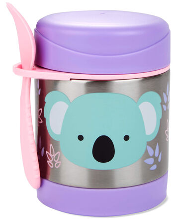 Zoo Insulated Food Jar, 