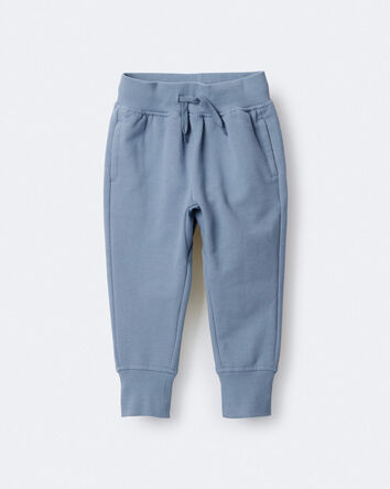 Toddler City Park&trade; Jogger Pant - Blue, 