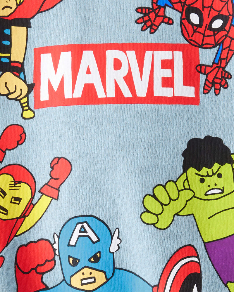 Baby 2-Piece Marvel&trade; Outfit Set, image 3 of 4 slides