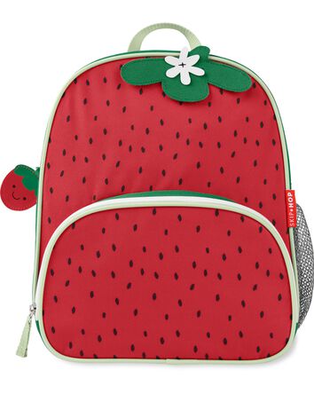 Spark Style Little Kid Backpack - Strawberry, 