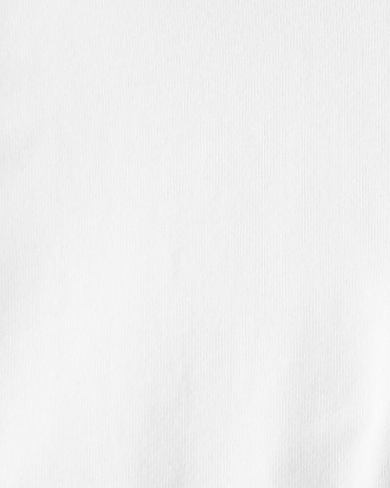 Toddler Girl 2-Pack Tumbling Shorts - Black/White, image 3 of 6 slides