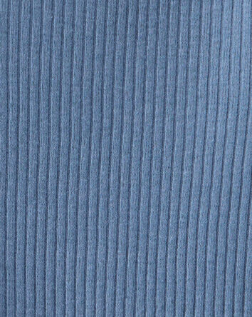 Baby Girl 4-Pack Long-Sleeve M...