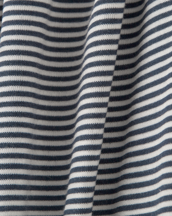 Kid 2-Piece Striped PurelySoft Pajamas, 