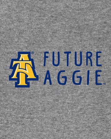 Baby North Carolina A&T Bodysuit, 