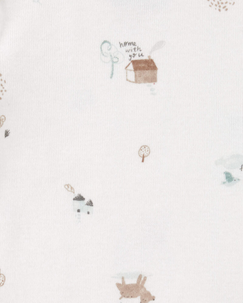 Baby 3-Piece Bear Little Character Set, image 2 of 5 slides