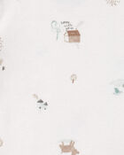 Baby 3-Piece Bear Little Character Set, image 2 of 5 slides