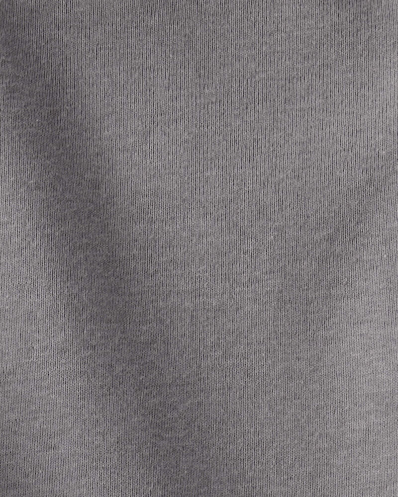 Baby 3-Piece Fairytale Print Little Jacket Set - Ivory/Grey, image 2 of 4 slides