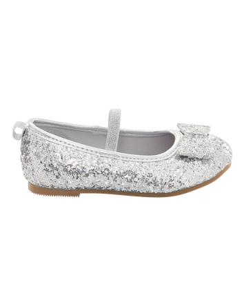 Toddler Ballet Flats, 