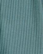 Baby 7-Piece Ocean Print Sleeveless Bodysuits & Shorts Set, image 11 of 11 slides