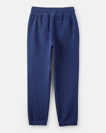 Boys DayDream Fleece Joggers - Navy, 