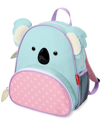 ZOO Little Kid Toddler Backpack - Koala, 