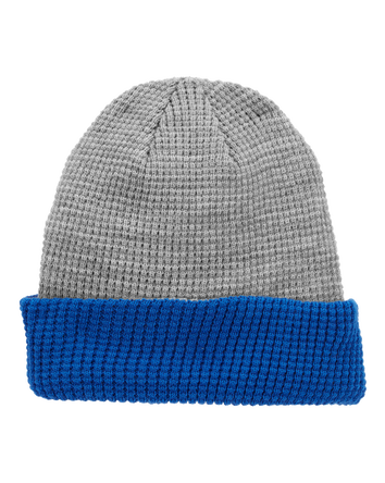 Kid Reversible Beanie, 