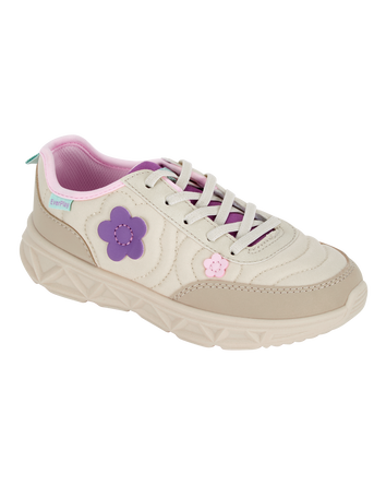 Kid Groovy Easy-On Sneakers, 