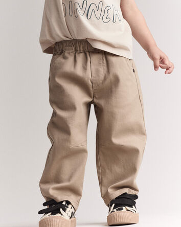 Chino & Fashion Pants