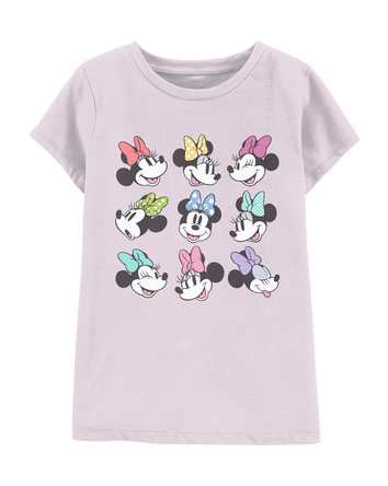 Kid Minnie Mouse Tee, 