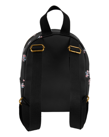 OshKosh Floral Mini Backpack, 