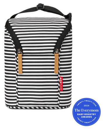 Grab & Go Double Bottle Bag, 
