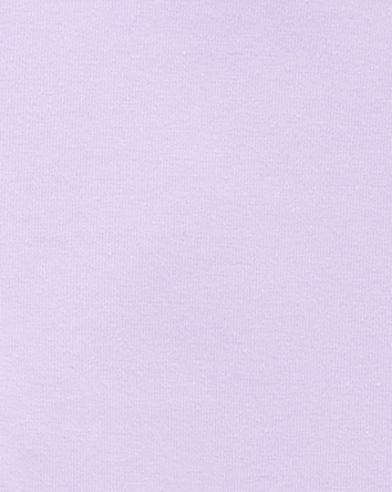 Baby Cotton Stretch Leggings, 